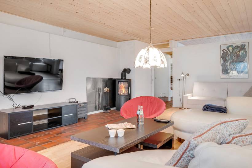 Foto von Ferienhaus ZR71 in Agger - Thy/Limfjord
