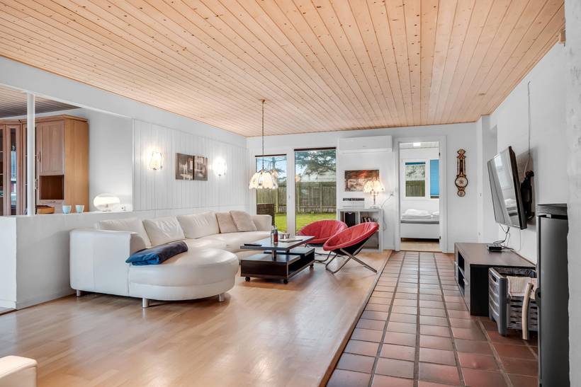 Foto von Ferienhaus ZR71 in Agger - Thy/Limfjord