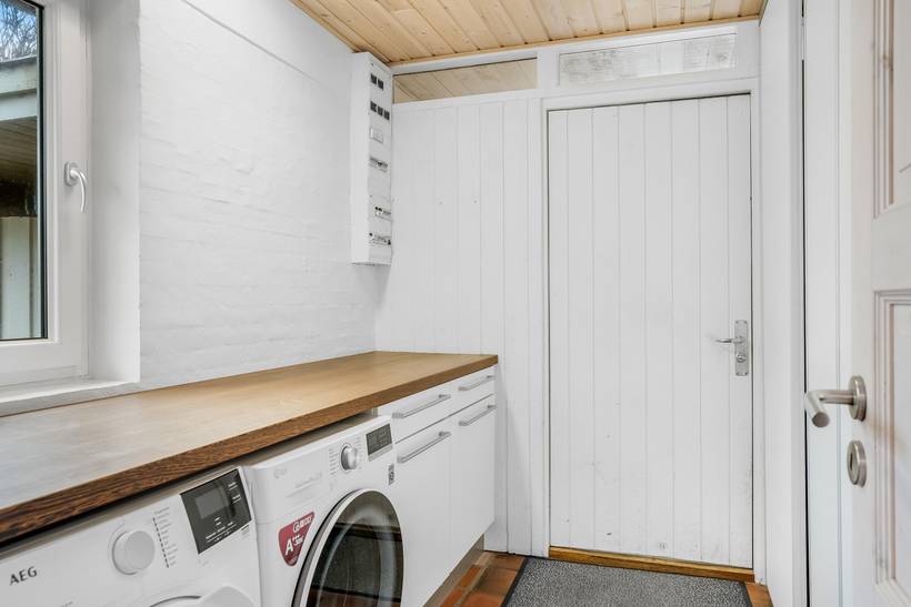 Foto von Ferienhaus ZR71 in Agger - Thy/Limfjord