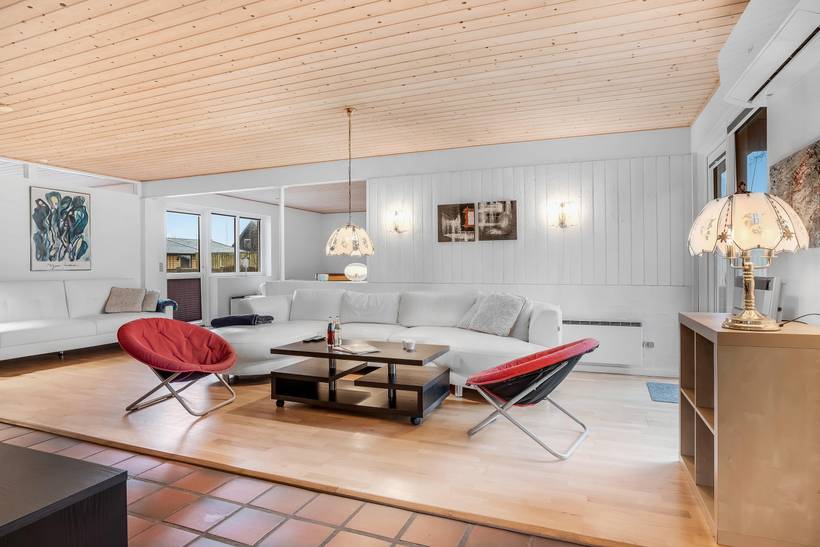 Foto von Ferienhaus ZR71 in Agger - Thy/Limfjord