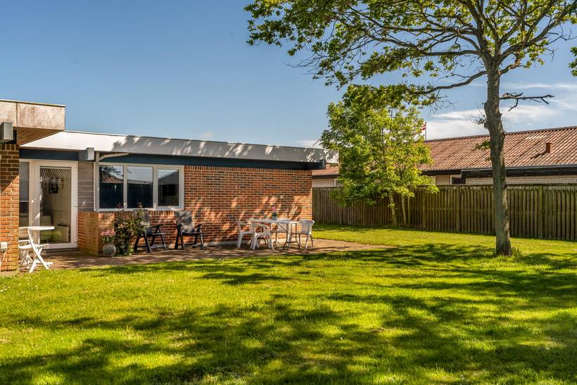 Foto von Ferienhaus ZR71 in Agger - Thy/Limfjord