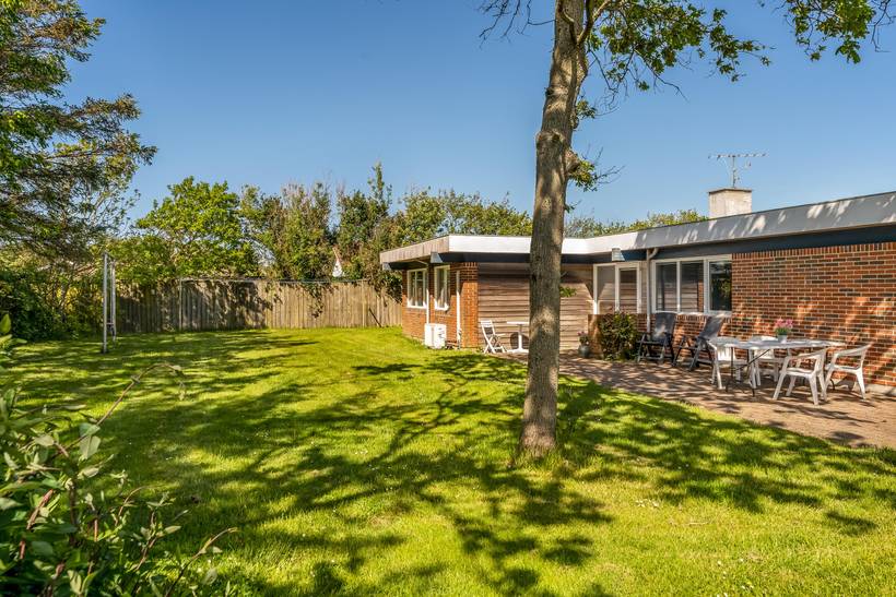 Foto von Ferienhaus ZR71 in Agger - Thy/Limfjord