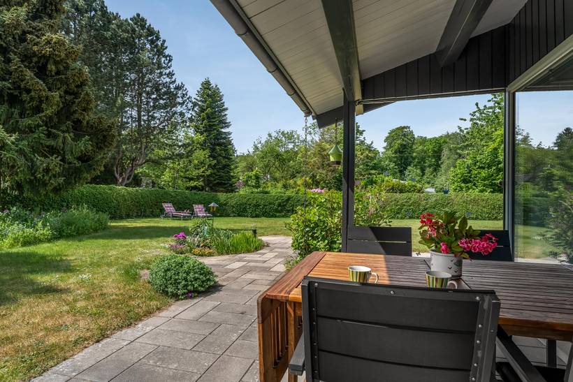 Foto von Ferienhaus ZR75 auf Sortsø - Falster