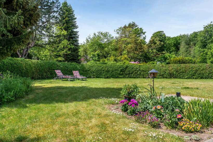 Foto von Ferienhaus ZR75 auf Sortsø - Falster