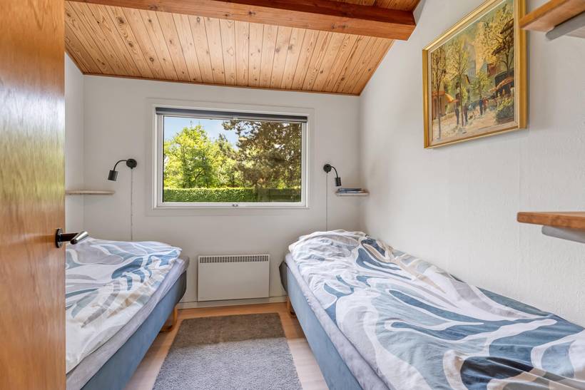 Foto von Ferienhaus ZR75 auf Sortsø - Falster