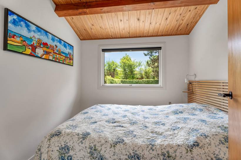 Foto von Ferienhaus ZR75 auf Sortsø - Falster