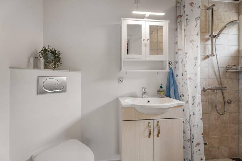 Foto von Ferienhaus ZR75 auf Sortsø - Falster
