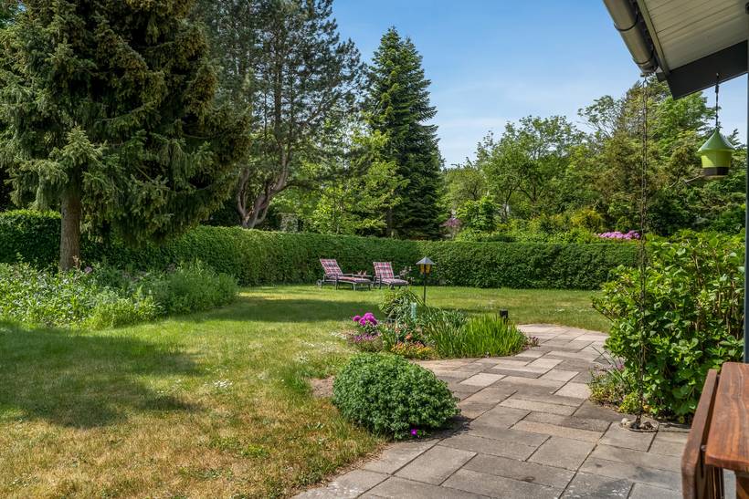 Foto von Ferienhaus ZR75 auf Sortsø - Falster