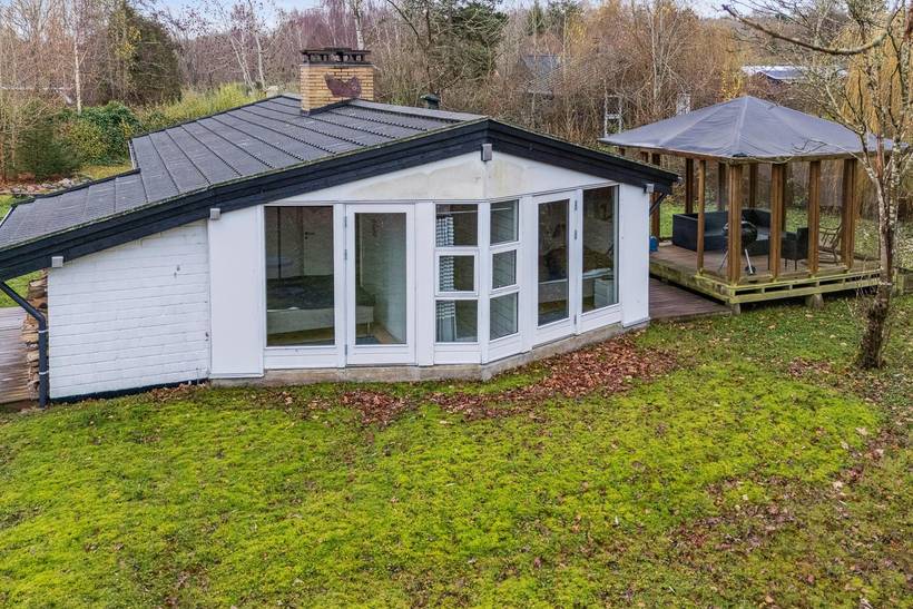 Foto von Ferienhaus ZR83 in Kulhuse - Nordseeland