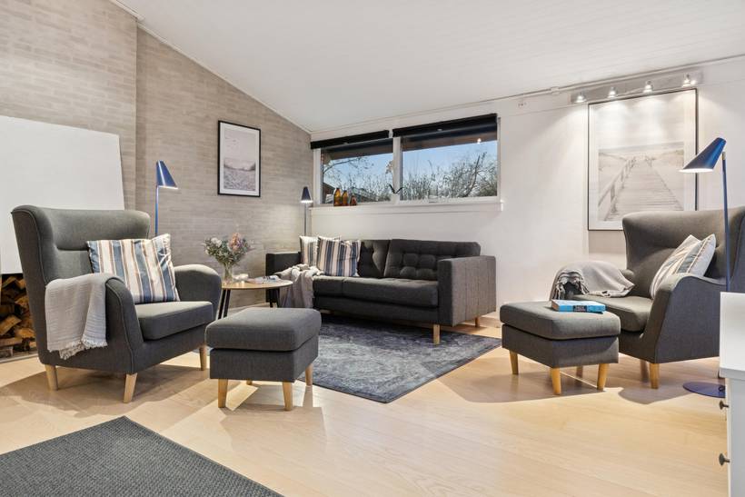 Foto von Ferienhaus ZR83 in Kulhuse - Nordseeland