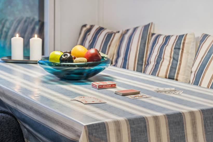 Foto von Ferienhaus ZR83 in Kulhuse - Nordseeland