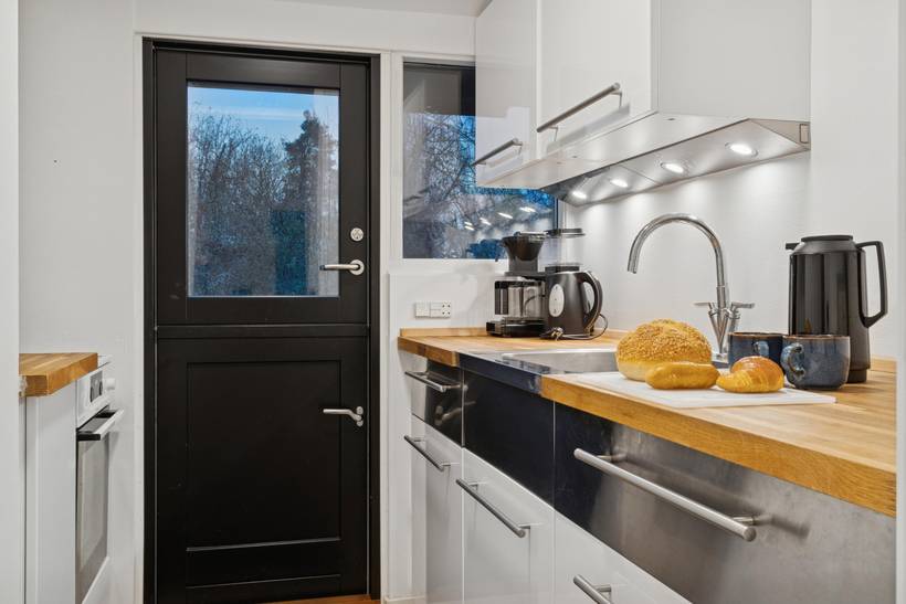 Foto von Ferienhaus ZR83 in Kulhuse - Nordseeland