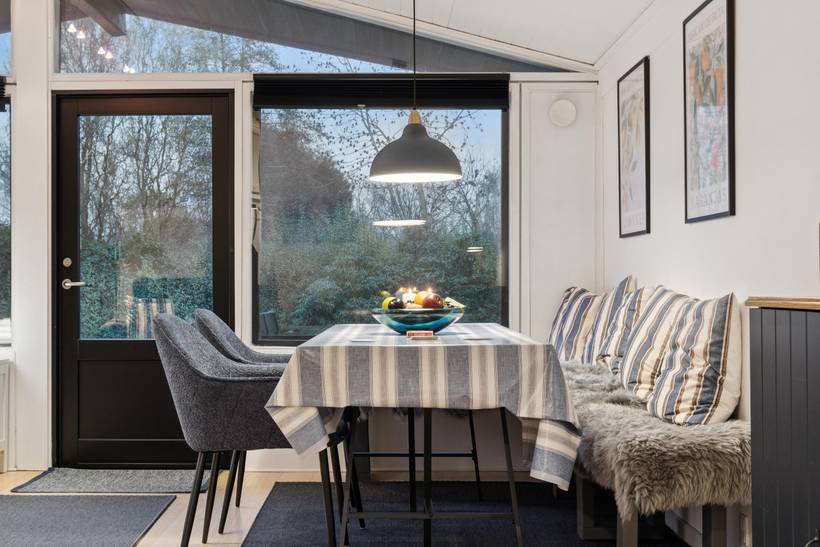 Foto von Ferienhaus ZR83 in Kulhuse - Nordseeland