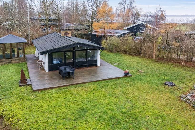 Foto von Ferienhaus ZR83 in Kulhuse - Nordseeland