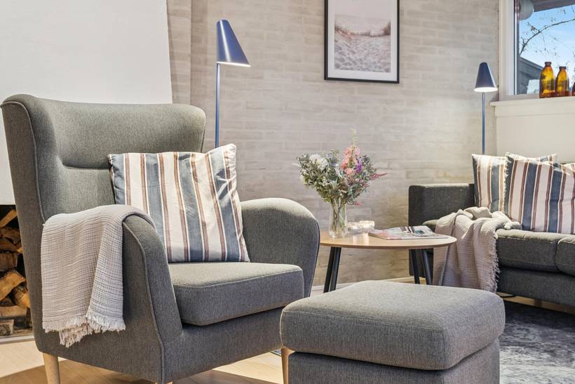 Foto von Ferienhaus ZR83 in Kulhuse - Nordseeland