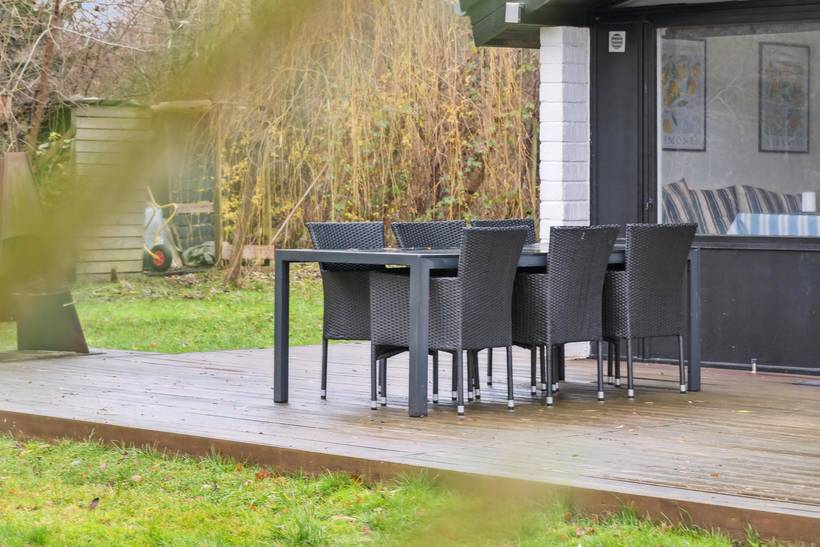 Foto von Ferienhaus ZR83 in Kulhuse - Nordseeland