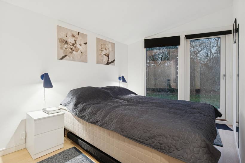 Foto von Ferienhaus ZR83 in Kulhuse - Nordseeland