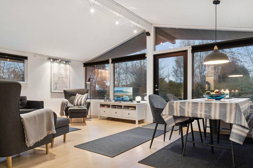 Foto von Ferienhaus ZR83 in Kulhuse - Nordseeland