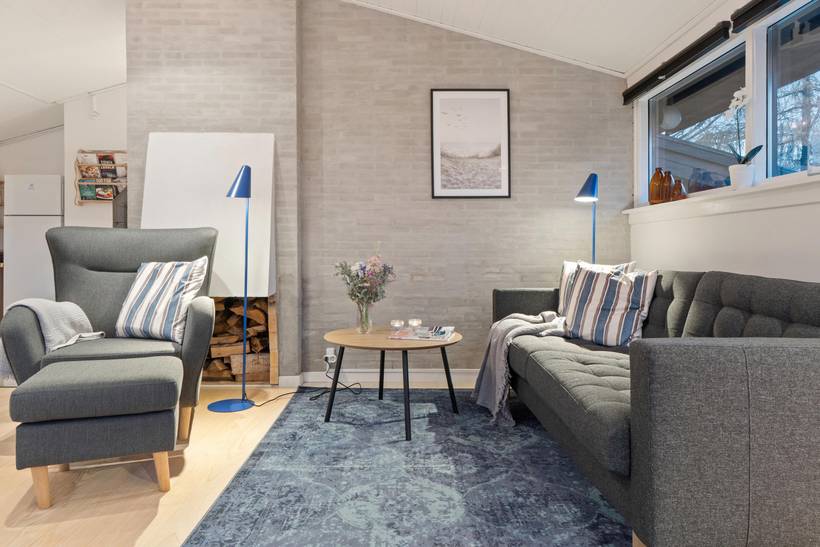 Foto von Ferienhaus ZR83 in Kulhuse - Nordseeland