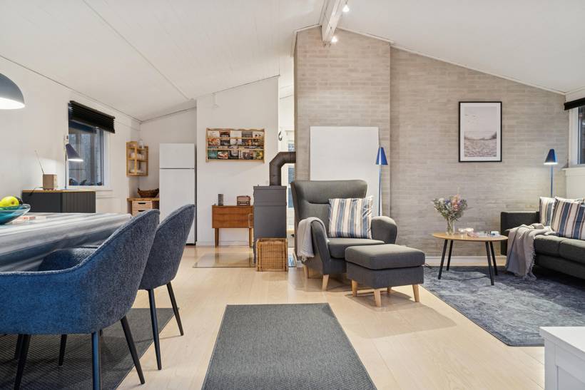 Foto von Ferienhaus ZR83 in Kulhuse - Nordseeland