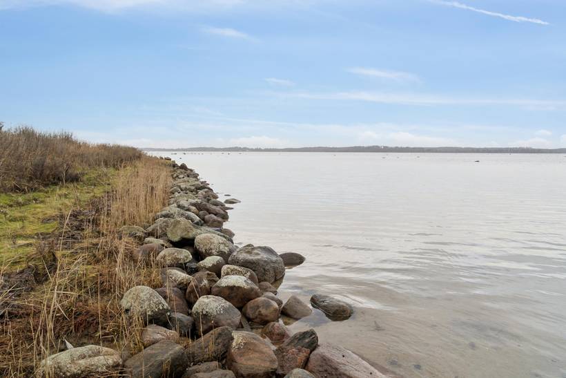 Foto von Ferienhaus ZR83 in Kulhuse - Nordseeland