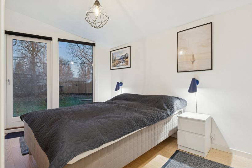 Foto von Ferienhaus ZR83 in Kulhuse - Nordseeland