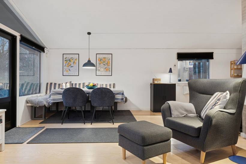 Foto von Ferienhaus ZR83 in Kulhuse - Nordseeland