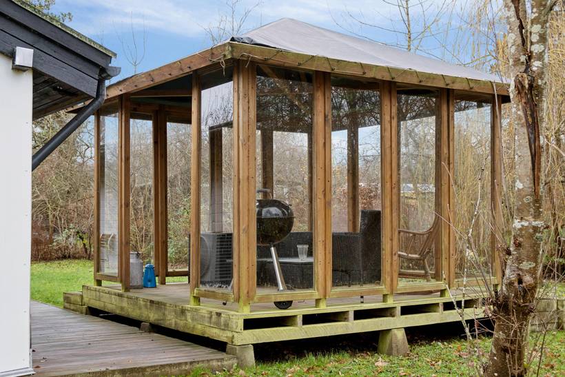 Foto von Ferienhaus ZR83 in Kulhuse - Nordseeland