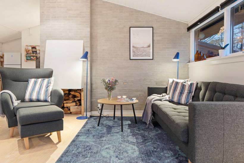 Foto von Ferienhaus ZR83 in Kulhuse - Nordseeland