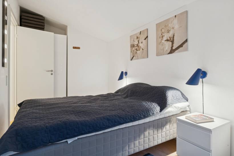 Foto von Ferienhaus ZR83 in Kulhuse - Nordseeland