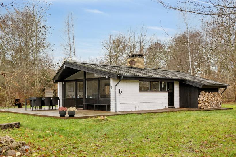 Foto von Ferienhaus ZR83 in Kulhuse - Nordseeland