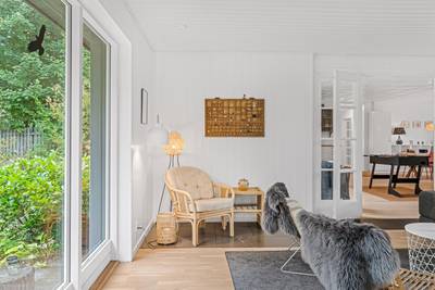 Vorschaubild von Ferienhaus ZR85 in Handrup - Ebeltoft - Ostjütland