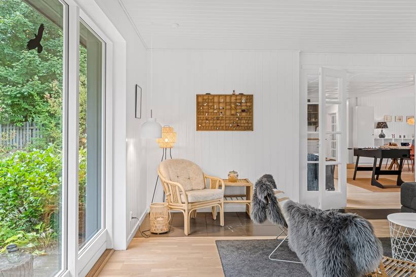 Foto von Ferienhaus ZR85 in Handrup - Ebeltoft - Ostjütland