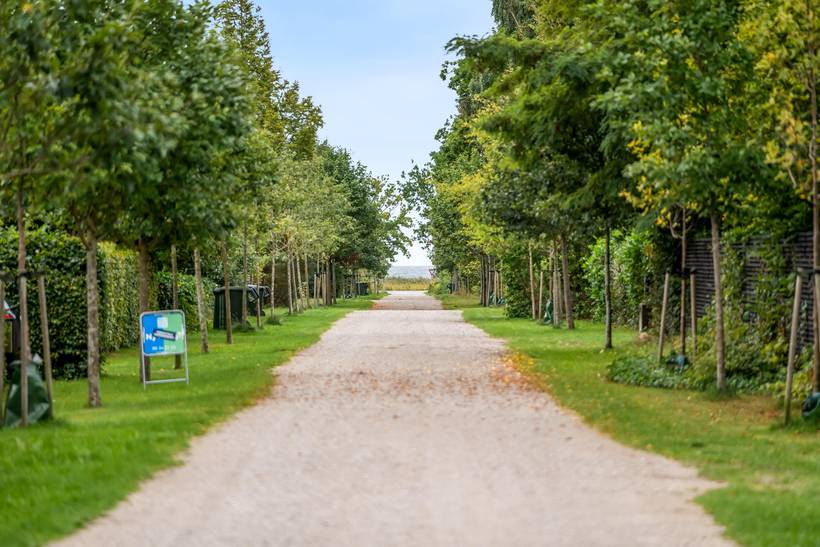 Foto von Ferienhaus ZR85 in Handrup - Ebeltoft - Ostjütland