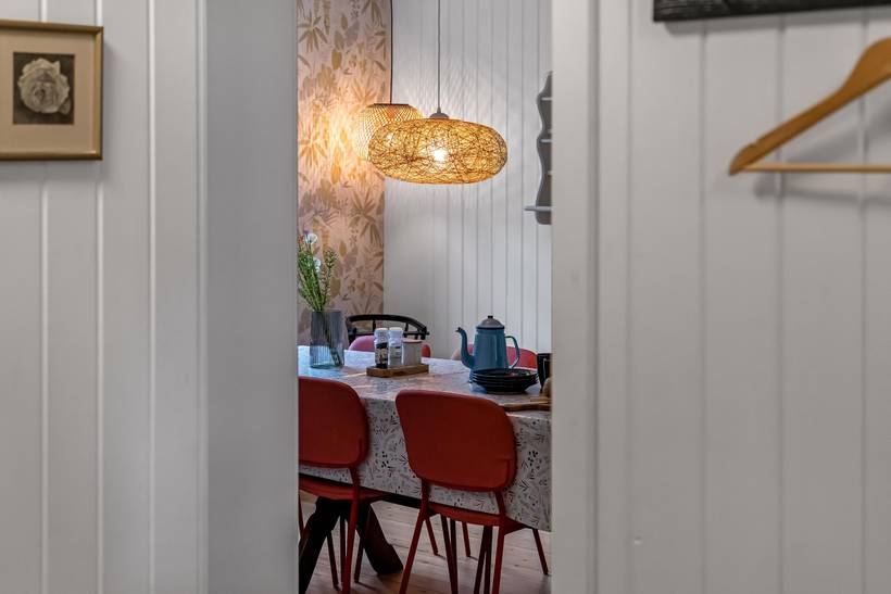 Foto von Ferienhaus ZR85 in Handrup - Ebeltoft - Ostjütland