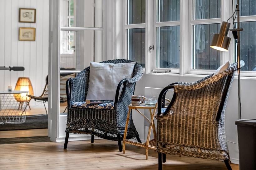 Foto von Ferienhaus ZR85 in Handrup - Ebeltoft - Ostjütland
