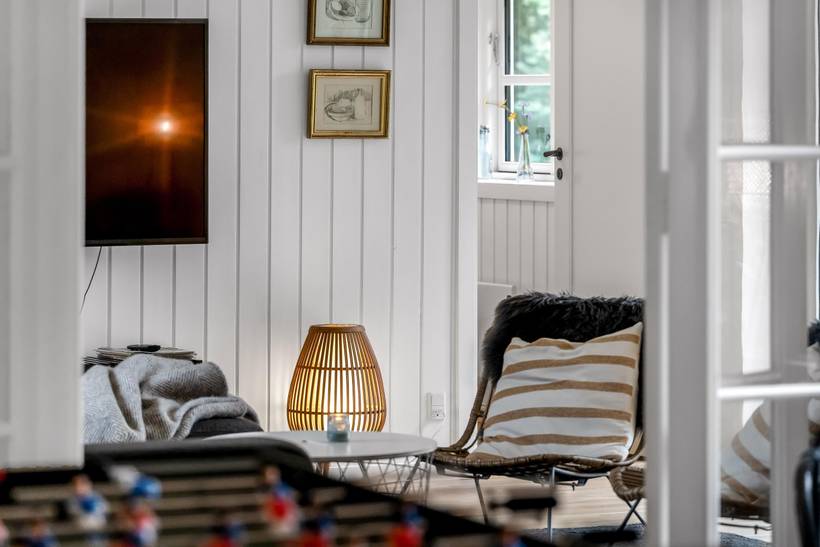 Foto von Ferienhaus ZR85 in Handrup - Ebeltoft - Ostjütland