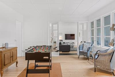 Vorschaubild von Ferienhaus ZR85 in Handrup - Ebeltoft - Ostjütland
