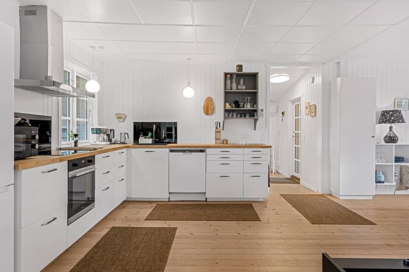 Foto von Ferienhaus ZR85 in Handrup - Ebeltoft - Ostjütland