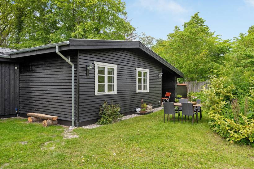Foto von Ferienhaus ZR85 in Handrup - Ebeltoft - Ostjütland