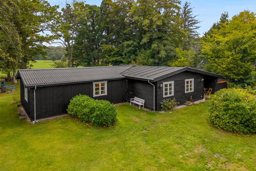 Foto von Ferienhaus ZR85 in Handrup - Ebeltoft - Ostjütland