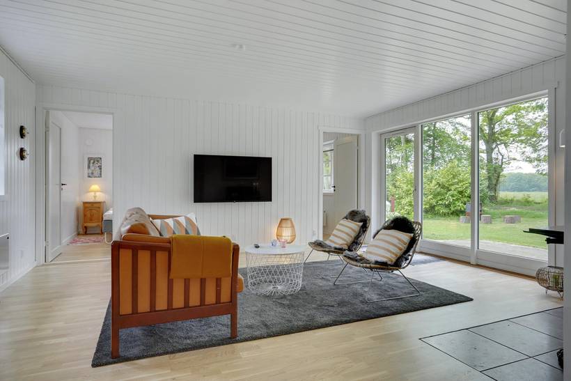 Foto von Ferienhaus ZR85 in Handrup - Ebeltoft - Ostjütland