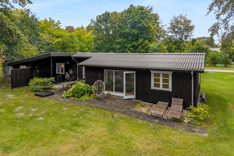Foto von Ferienhaus ZR85 in Handrup - Ebeltoft - Ostjütland