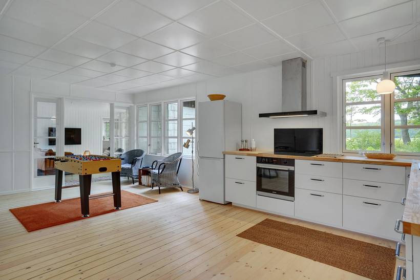 Foto von Ferienhaus ZR85 in Handrup - Ebeltoft - Ostjütland