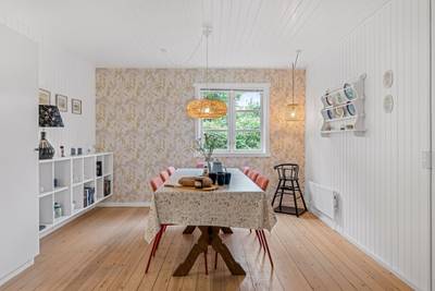 Vorschaubild von Ferienhaus ZR85 in Handrup - Ebeltoft - Ostjütland