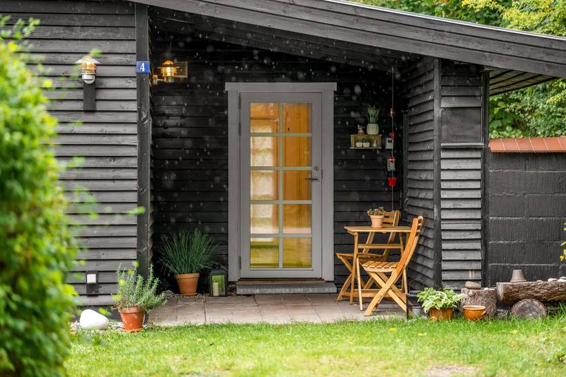 Foto von Ferienhaus ZR85 in Handrup - Ebeltoft - Ostjütland