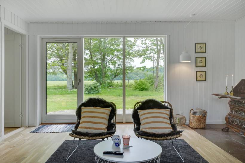 Foto von Ferienhaus ZR85 in Handrup - Ebeltoft - Ostjütland