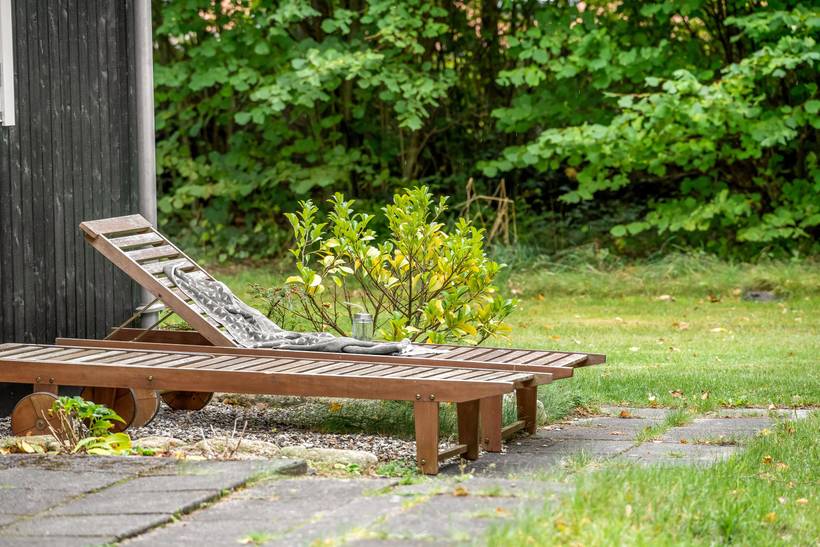 Foto von Ferienhaus ZR85 in Handrup - Ebeltoft - Ostjütland