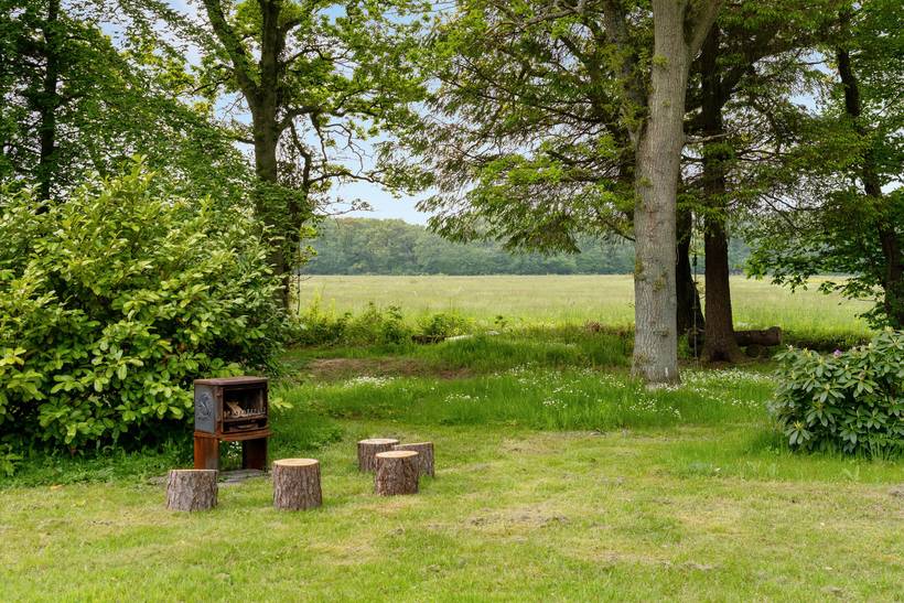 Foto von Ferienhaus ZR85 in Handrup - Ebeltoft - Ostjütland