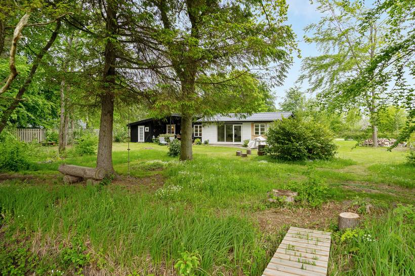 Foto von Ferienhaus ZR85 in Handrup - Ebeltoft - Ostjütland